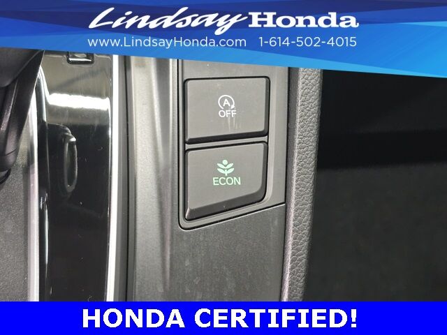 2022 Honda CR-V Touring Columbus OH