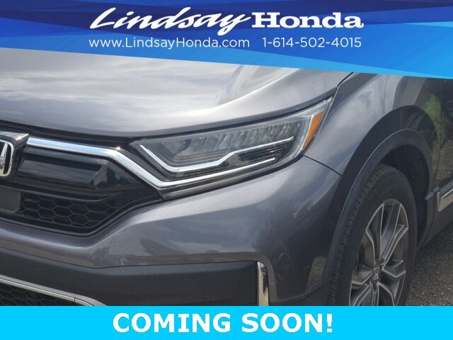 2022 Honda CR-V Touring Columbus OH