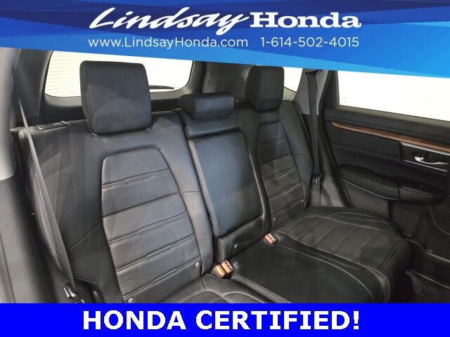 2022 Honda CR-V Touring Columbus OH