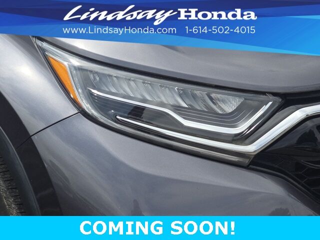 2022 Honda CR-V Touring Columbus OH
