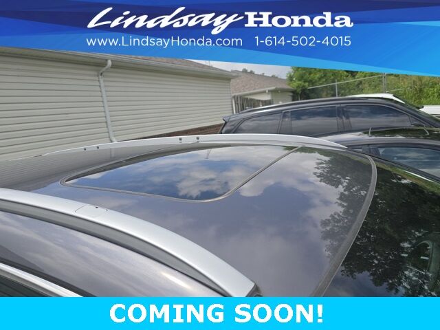 2022 Honda CR-V Touring Columbus OH