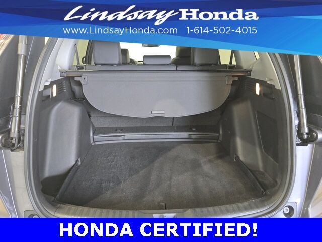 2022 Honda CR-V Touring Columbus OH