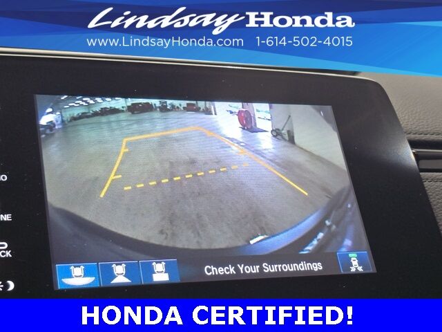 2022 Honda CR-V Touring Columbus OH