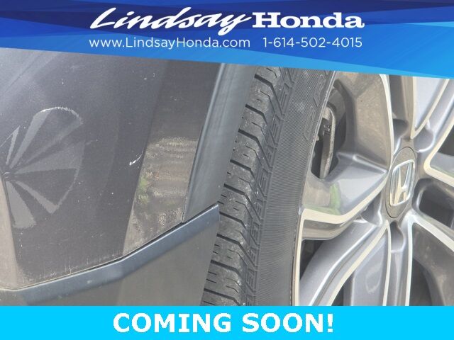 2022 Honda CR-V Touring Columbus OH