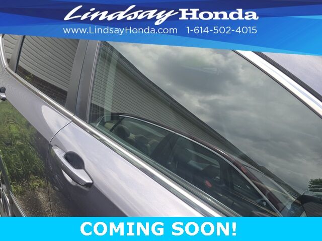 2022 Honda CR-V Touring Columbus OH
