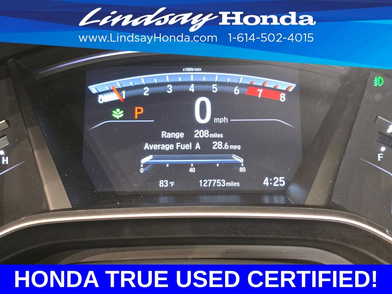 2022 Honda CR-V Touring Columbus OH