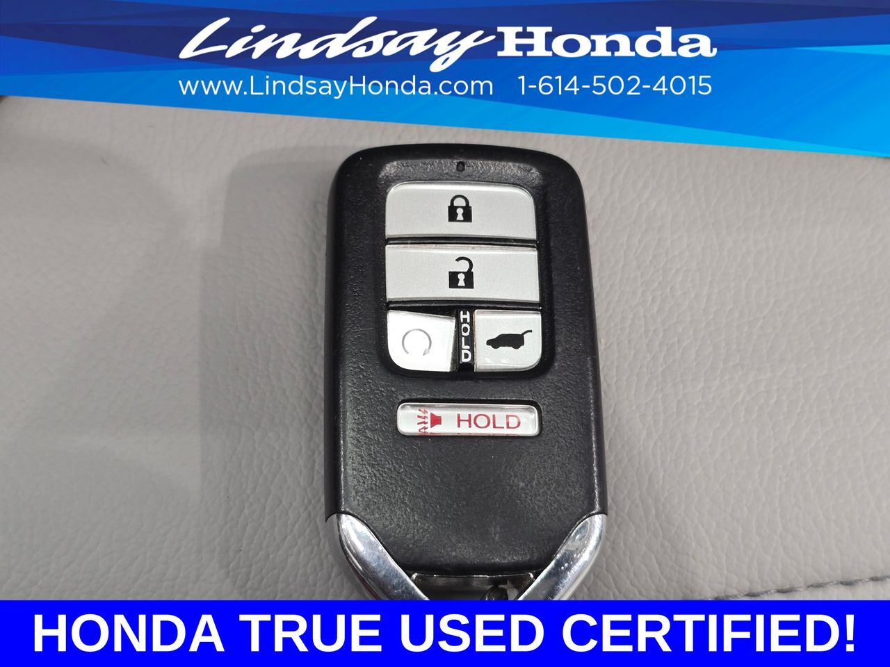 2022 Honda CR-V Touring Columbus OH