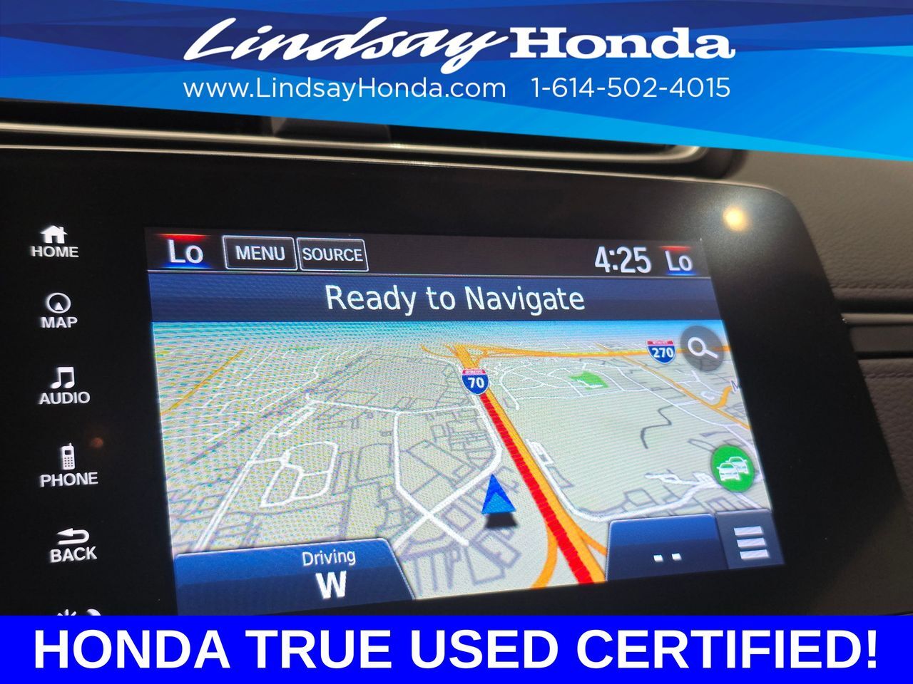 2022 Honda CR-V Touring Columbus OH