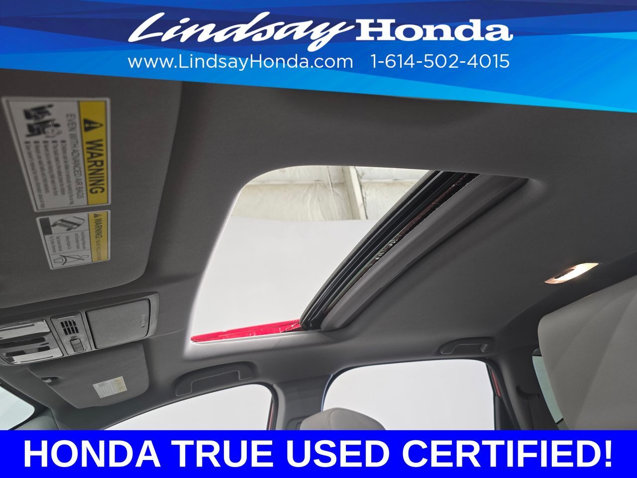 2022 Honda CR-V Touring Columbus OH