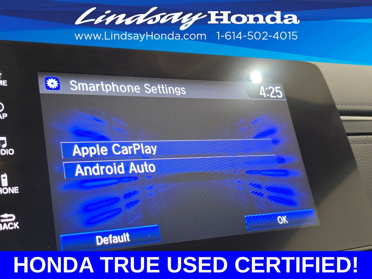 2022 Honda CR-V Touring Columbus OH