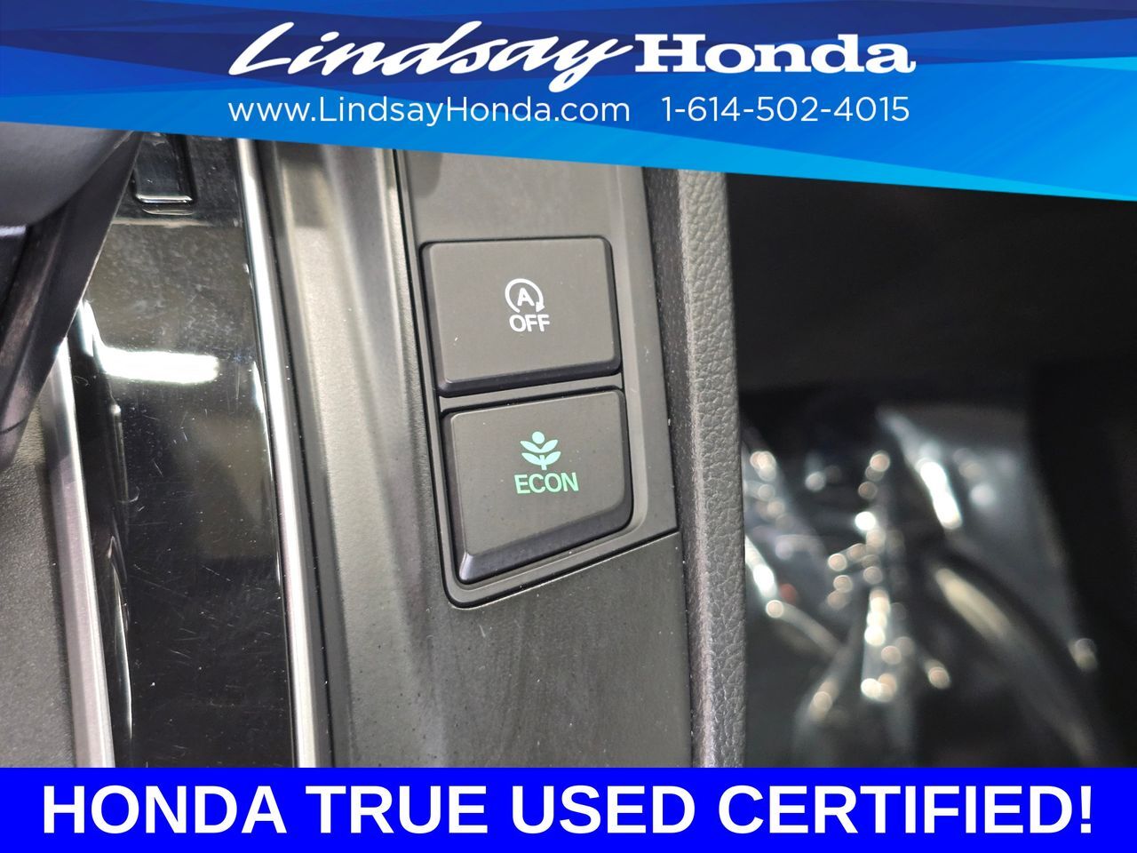 2022 Honda CR-V Touring Columbus OH