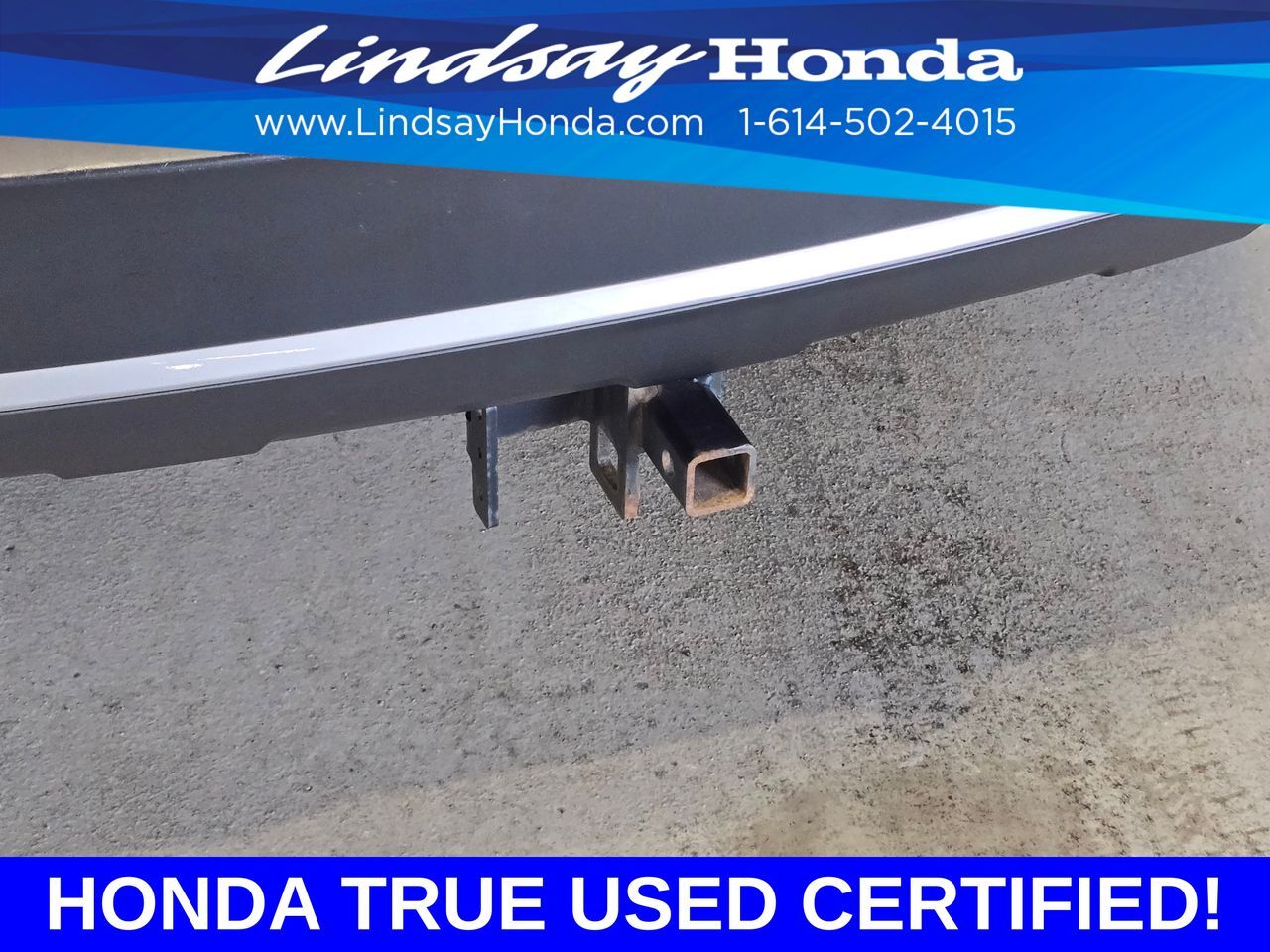 2022 Honda CR-V Touring Columbus OH