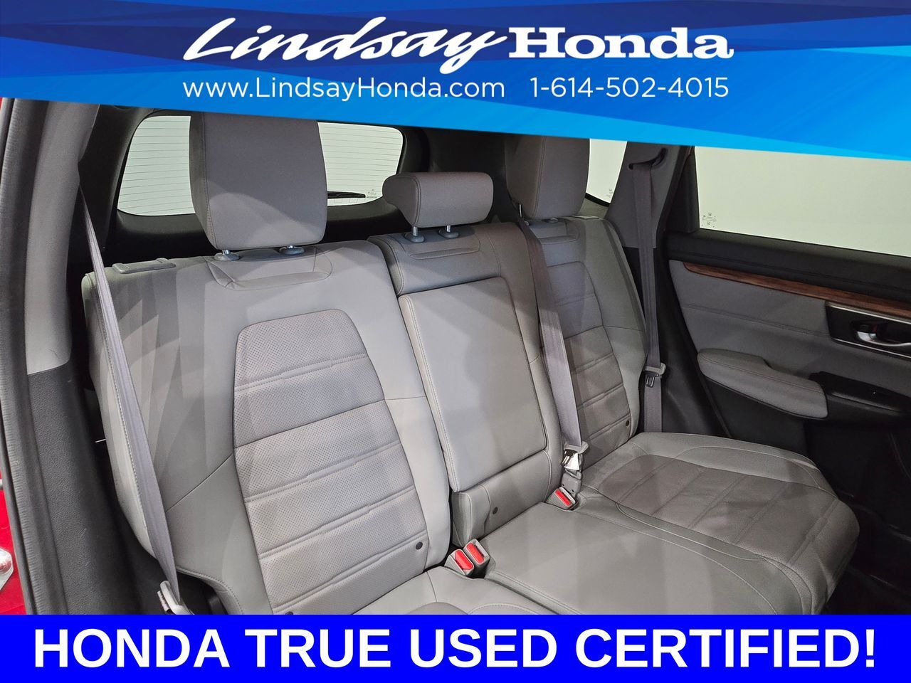 2022 Honda CR-V Touring Columbus OH