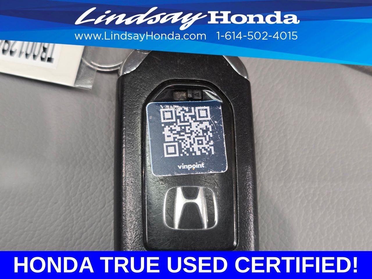 2022 Honda CR-V Touring Columbus OH