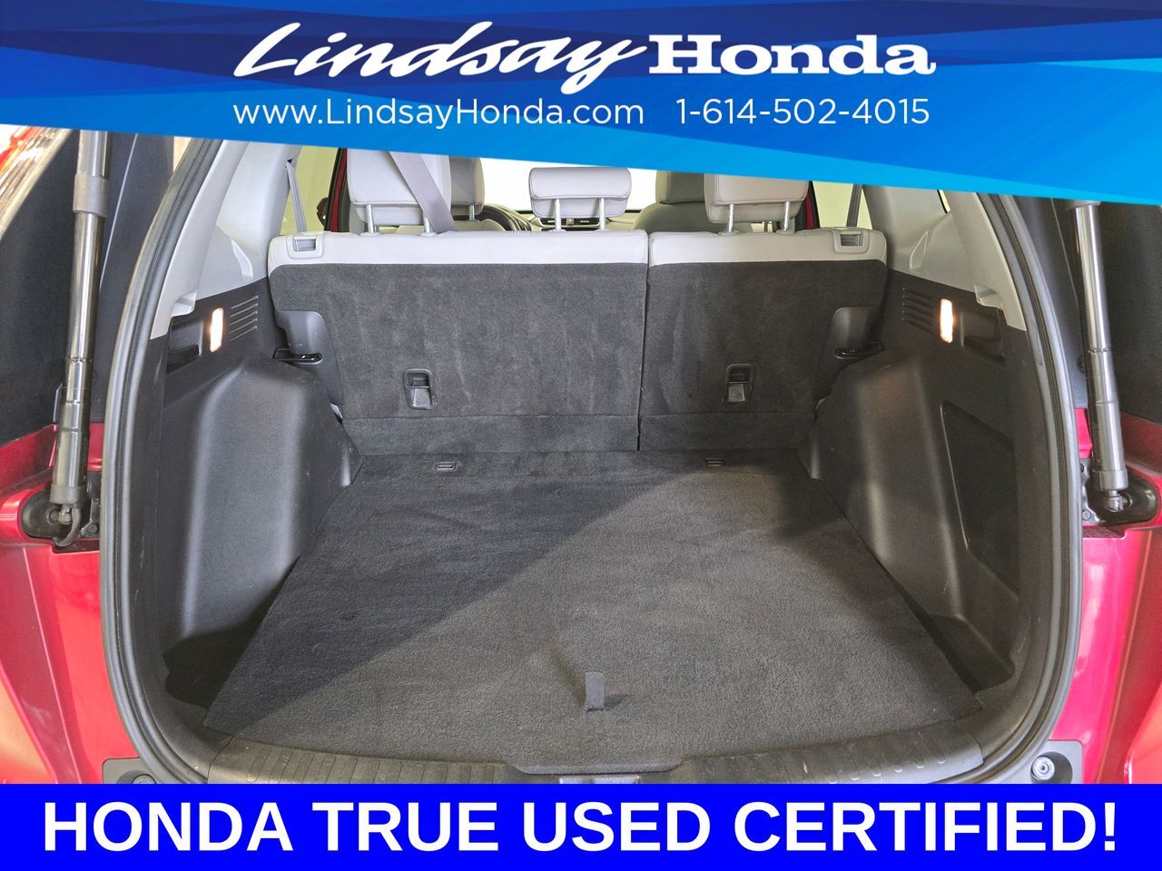 2022 Honda CR-V Touring Columbus OH