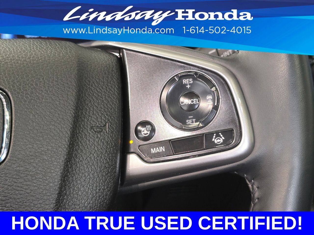 2022 Honda CR-V Touring Columbus OH