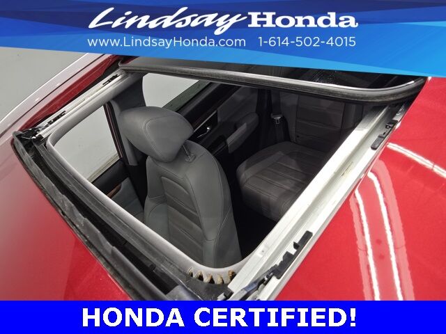 2022 Honda CR-V Touring Columbus OH