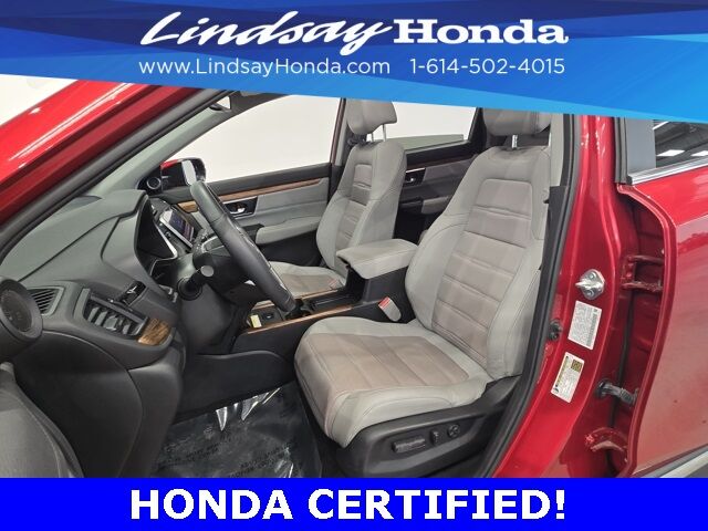 2022 Honda CR-V Touring Columbus OH