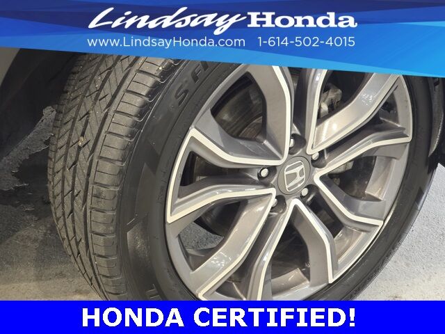 2022 Honda CR-V Touring Columbus OH