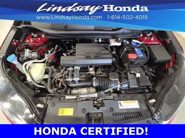 2022 Honda CR-V Touring Columbus OH