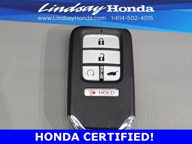 2022 Honda CR-V Touring Columbus OH
