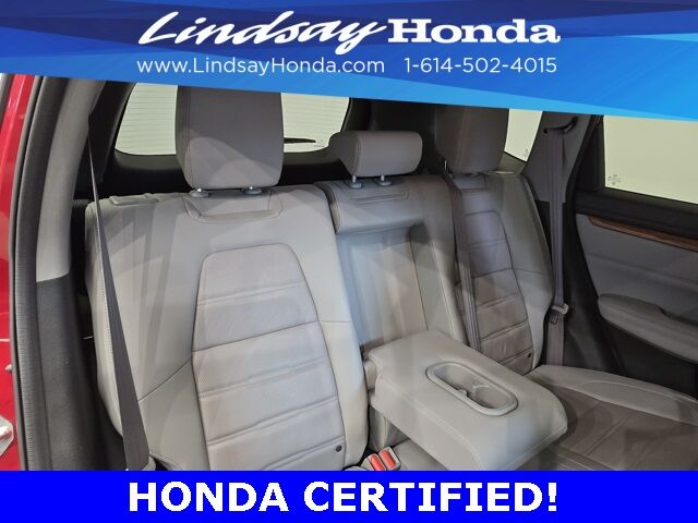 2022 Honda CR-V Touring Columbus OH
