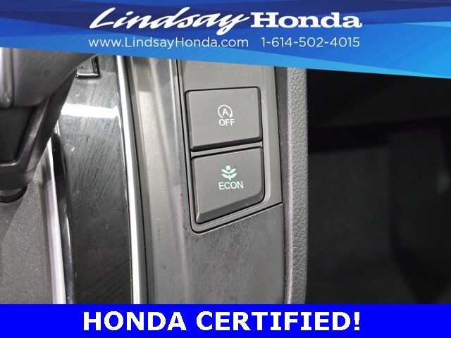 2022 Honda CR-V Touring Columbus OH