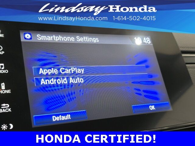 2022 Honda CR-V Touring Columbus OH