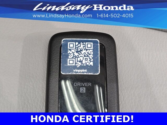 2022 Honda CR-V Touring Columbus OH