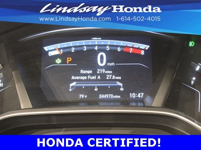 2022 Honda CR-V Touring Columbus OH