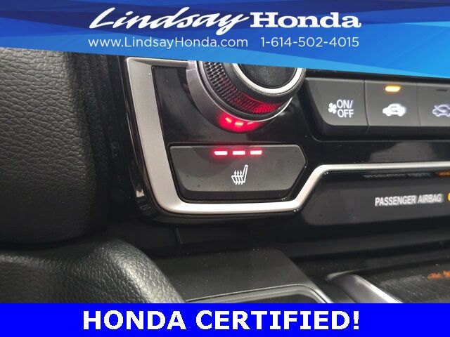 2022 Honda CR-V Touring Columbus OH