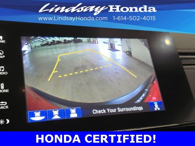 2022 Honda CR-V Touring Columbus OH