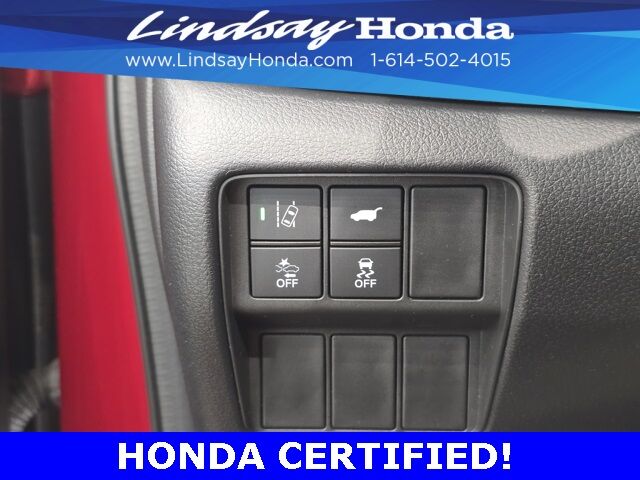 2022 Honda CR-V Touring Columbus OH
