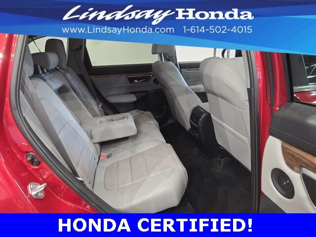 2022 Honda CR-V Touring Columbus OH