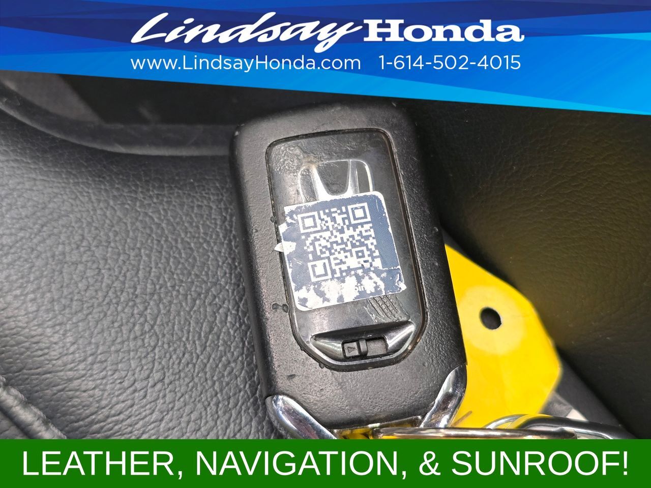 2022 Honda CR-V Touring Columbus OH
