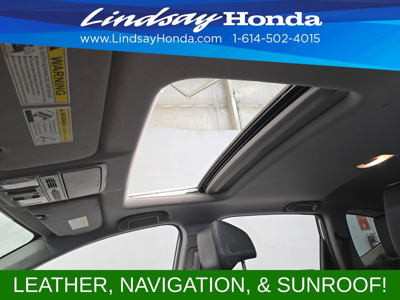 2022 Honda CR-V Touring Columbus OH