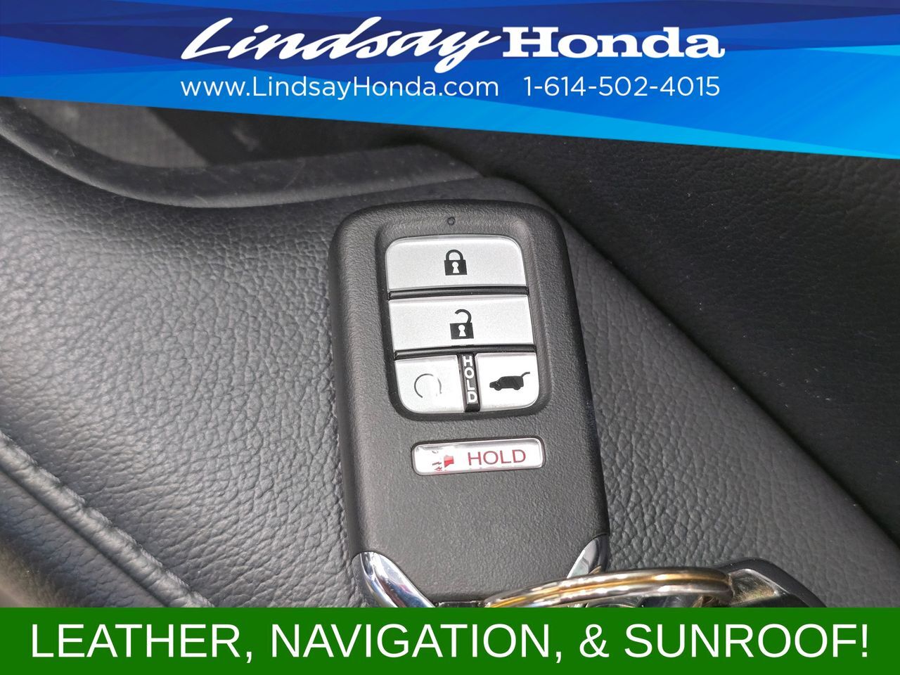 2022 Honda CR-V Touring Columbus OH