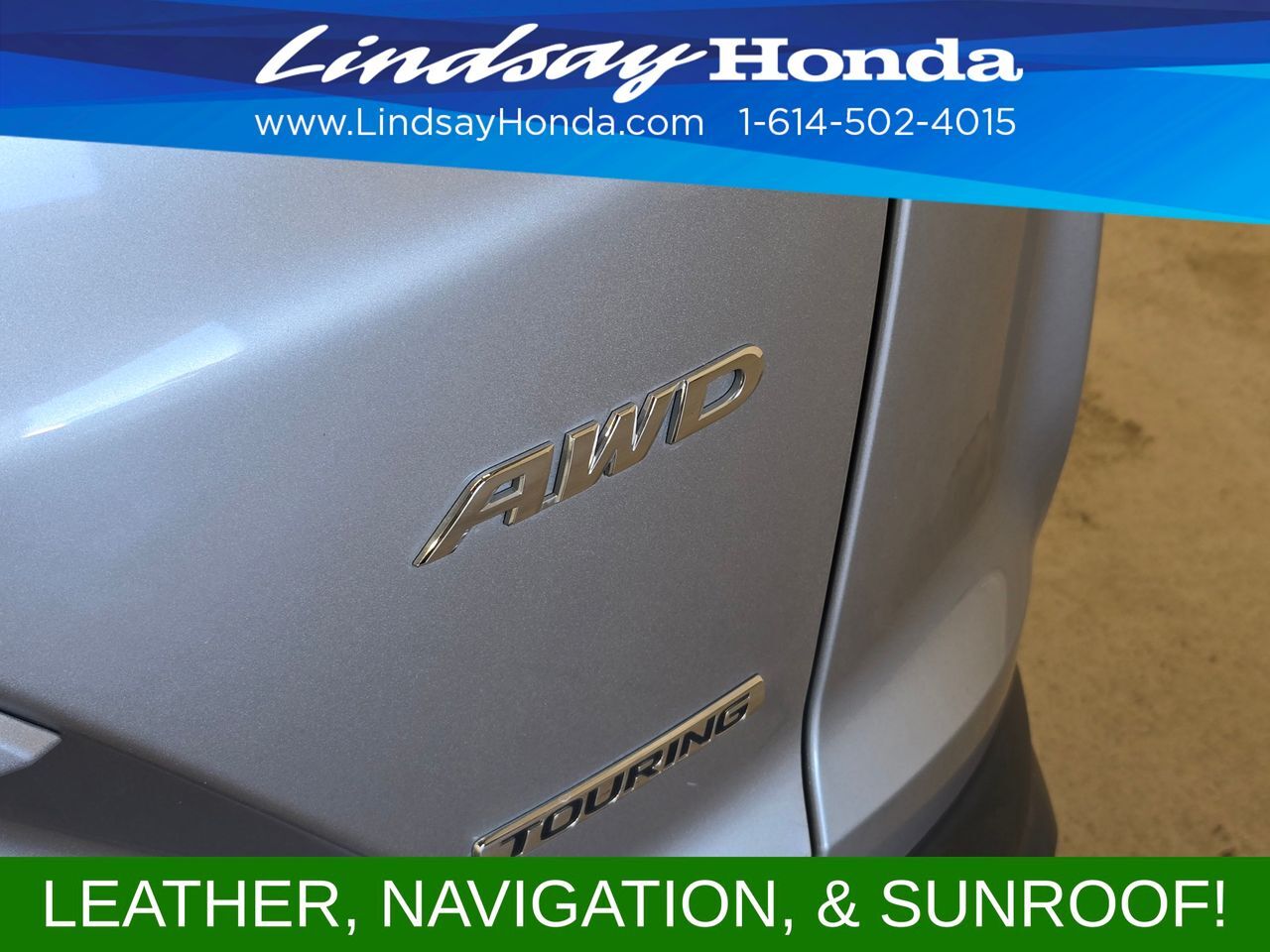 2022 Honda CR-V Touring Columbus OH