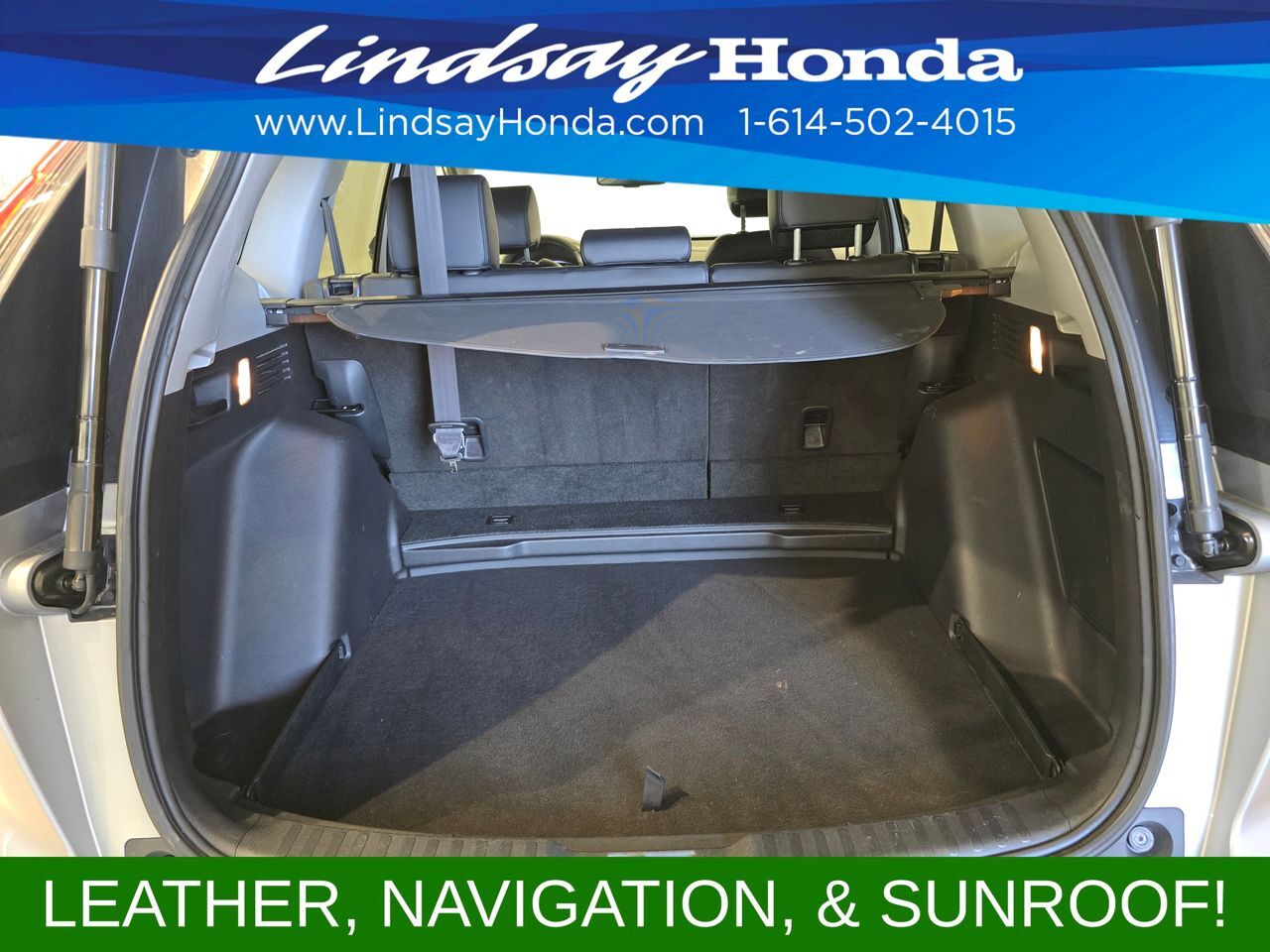 2022 Honda CR-V Touring Columbus OH