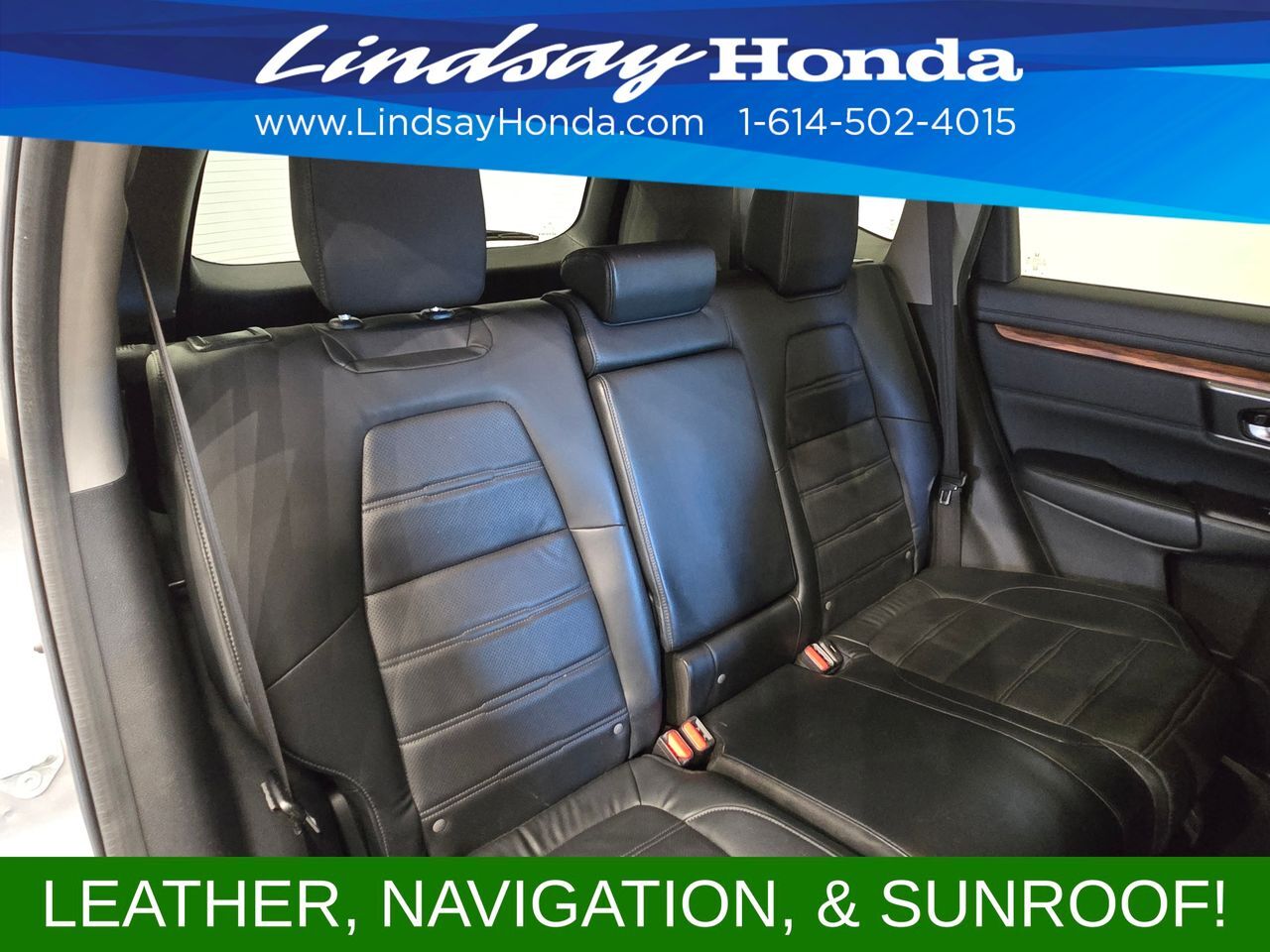 2022 Honda CR-V Touring Columbus OH