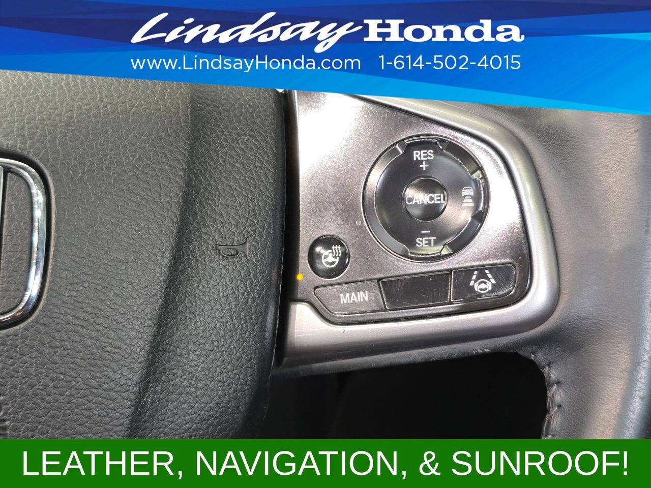 2022 Honda CR-V Touring Columbus OH