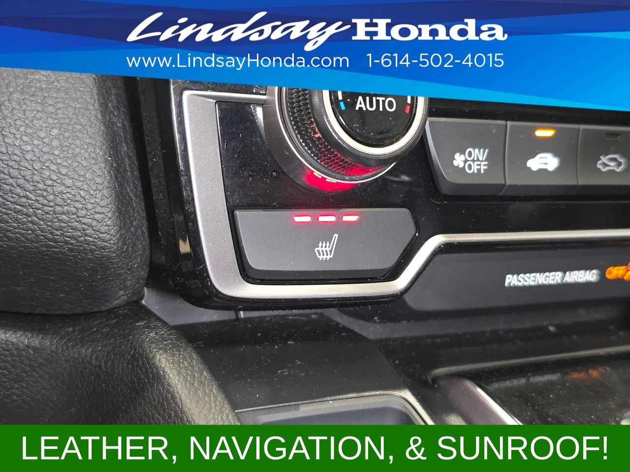 2022 Honda CR-V Touring Columbus OH