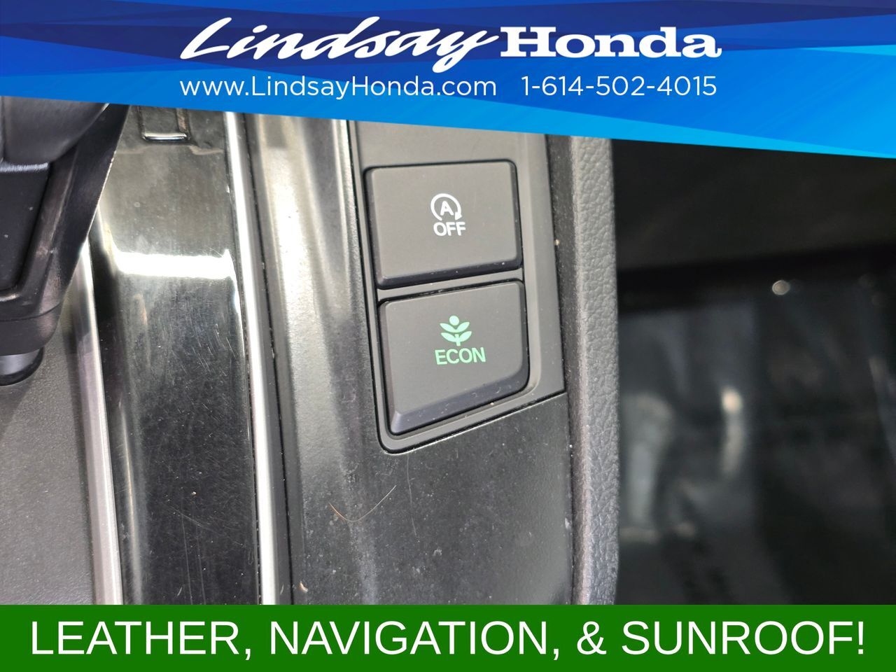 2022 Honda CR-V Touring Columbus OH