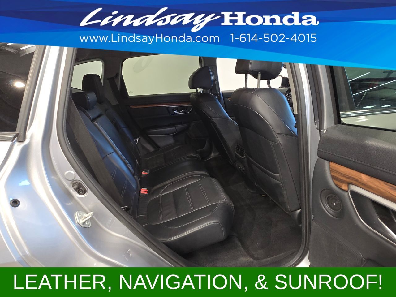 2022 Honda CR-V Touring Columbus OH
