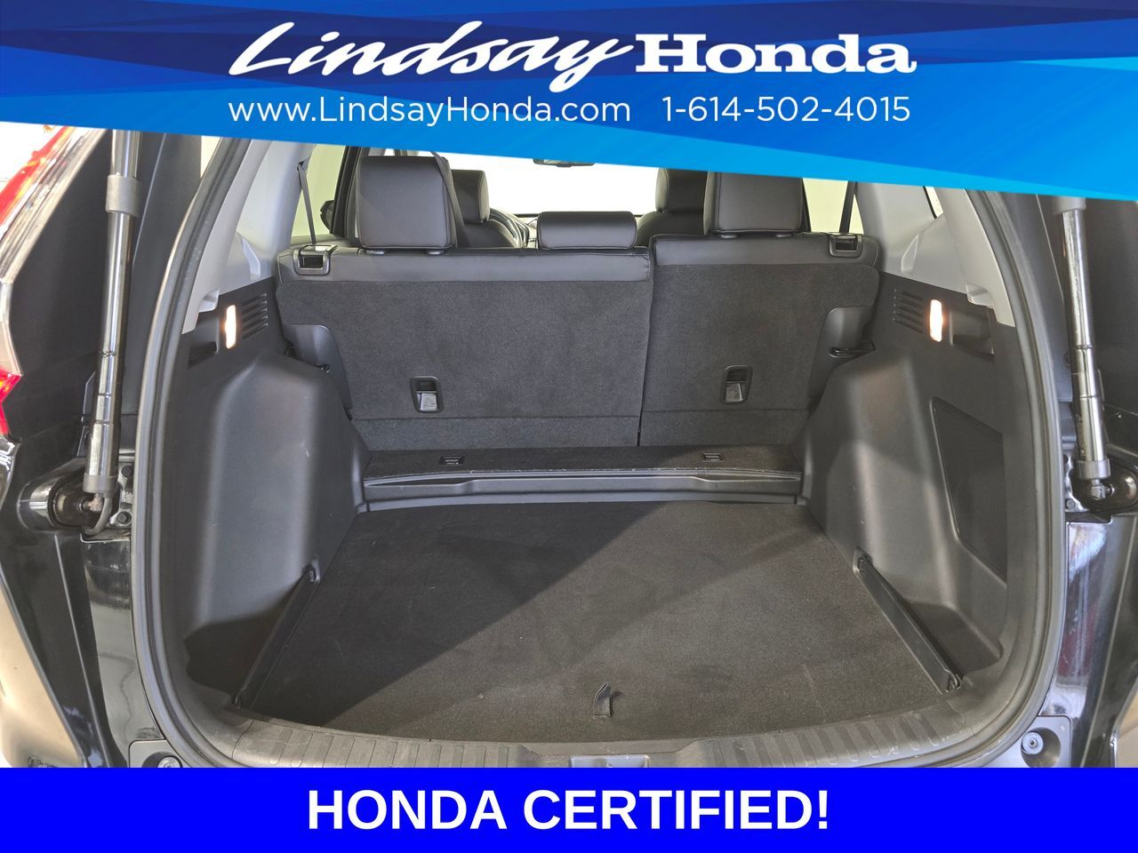 2022 Honda CR-V Touring Columbus OH