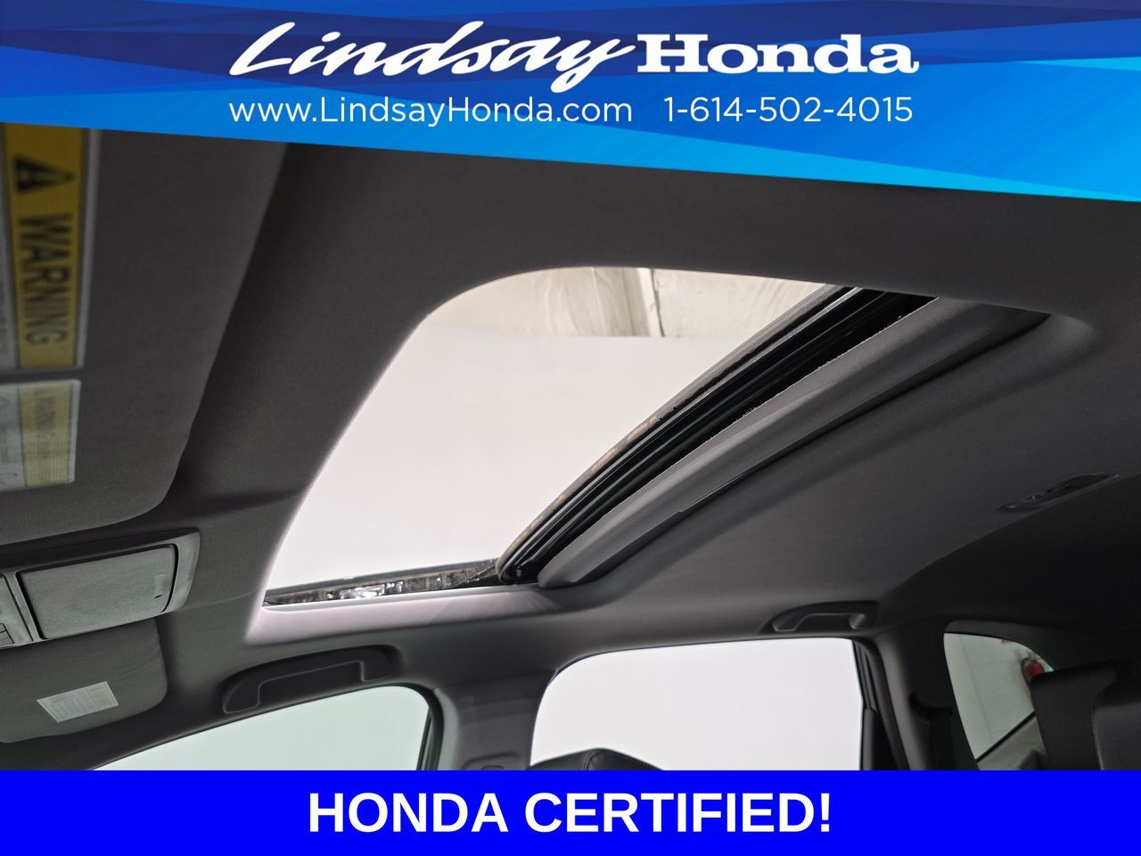 2022 Honda CR-V Touring Columbus OH