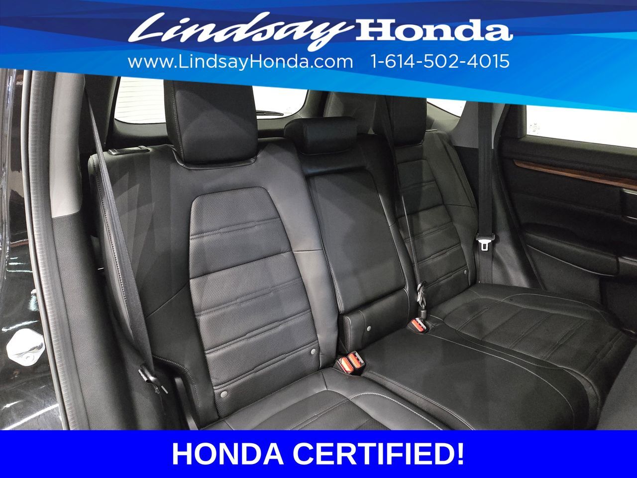 2022 Honda CR-V Touring Columbus OH