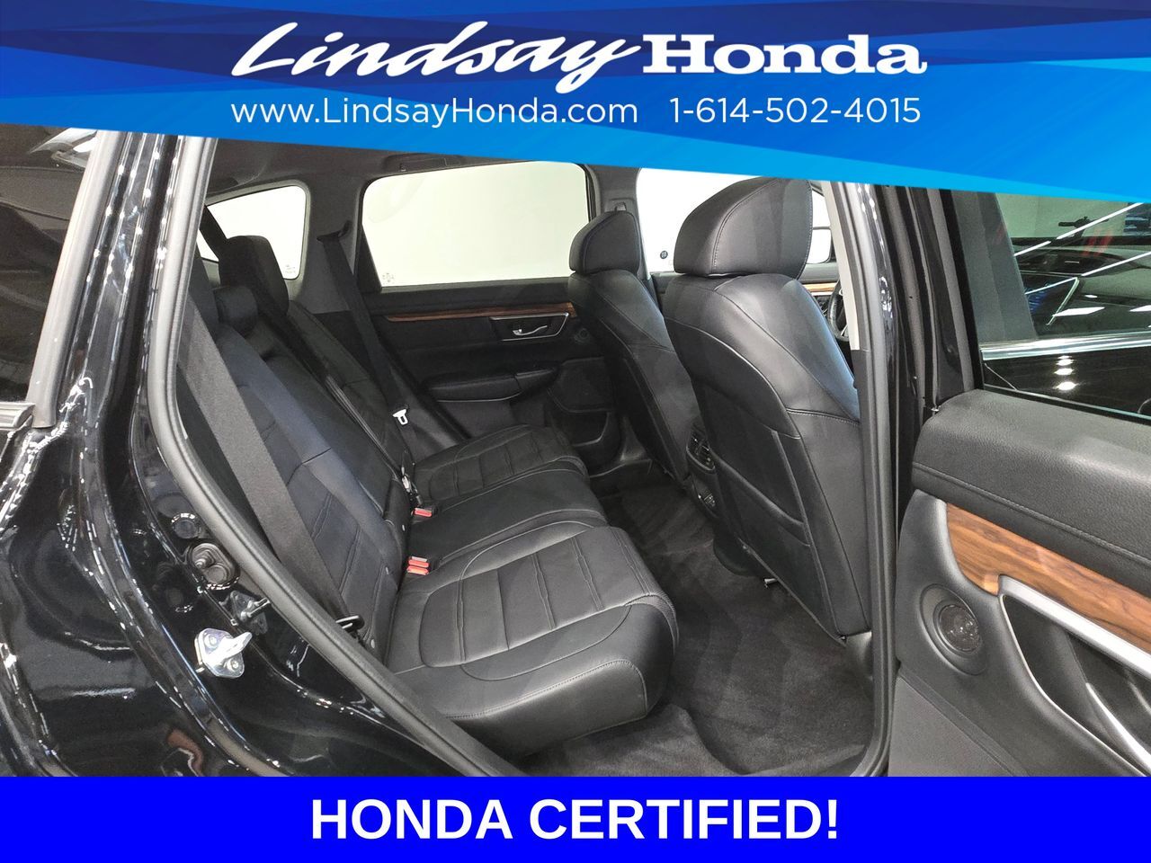 2022 Honda CR-V Touring Columbus OH