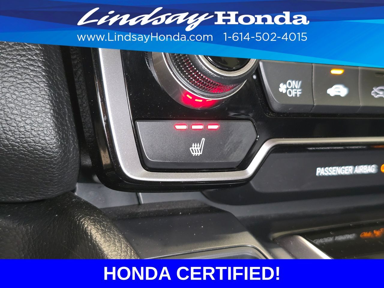 2022 Honda CR-V Touring Columbus OH