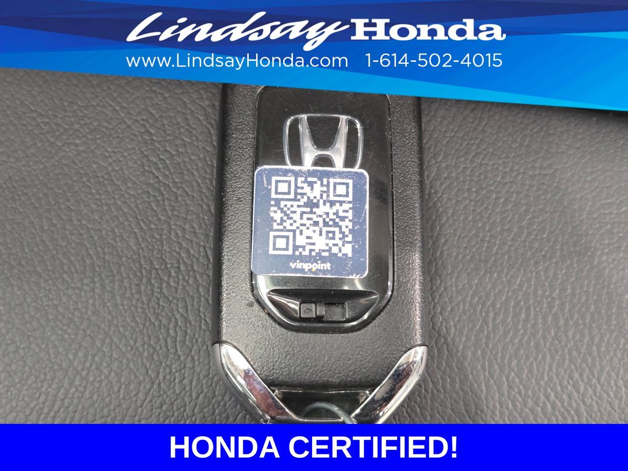 2022 Honda CR-V Touring Columbus OH